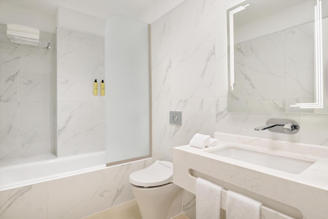 Hotel Element By Westin West Bay Ad-Dauha Zewnętrze zdjęcie
