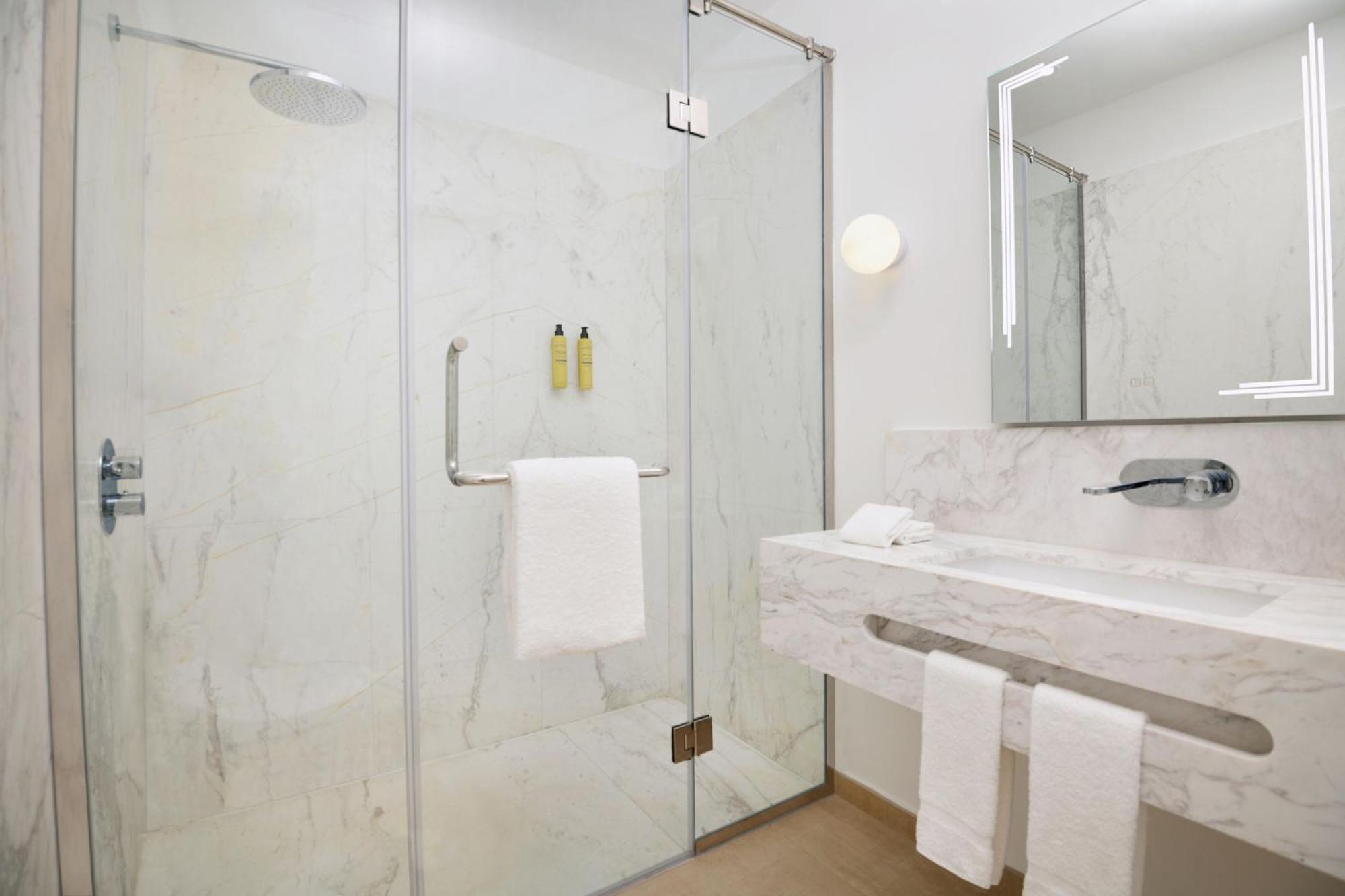 Hotel Element By Westin West Bay Ad-Dauha Zewnętrze zdjęcie